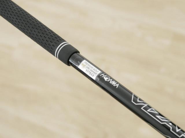 Wedge : Honma : Wedge Honma Tour World TW-W CNC Milled (ออกปี 2024) Loft 60 ก้านกราไฟต์ Honma Vizard IB-120 Wedge