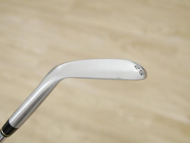 Wedge : Honma : Wedge Honma Tour World TW-W (ปี 2020) Loft 52 ก้านเหล็ก Dynamic Gold S200
