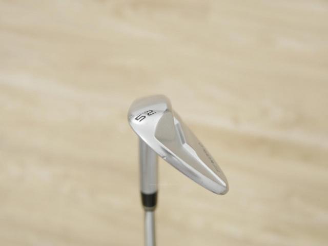 Wedge : Honma : Wedge Honma Tour World TW-W (ปี 2020) Loft 52 ก้านเหล็ก Dynamic Gold S200
