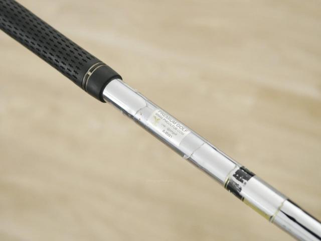 Wedge : Honma : Wedge Honma Tour World TW-W (ปี 2020) Loft 52 ก้านเหล็ก Dynamic Gold S200