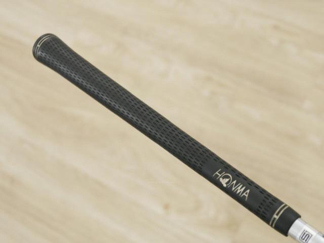 Wedge : Honma : Wedge Honma Tour World TW-W (ปี 2020) Loft 52 ก้านเหล็ก Dynamic Gold S200