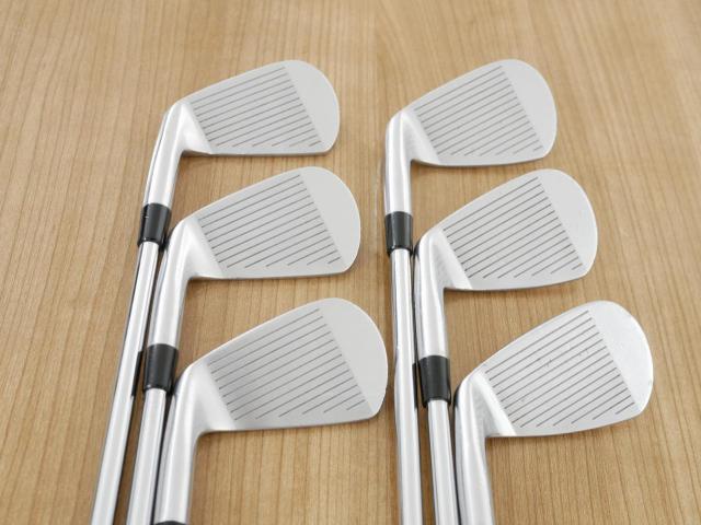 Iron set : Yonex : ชุดเหล็ก Yonex E-Zone MB (Forged) มีเหล็ก 5-Pw (6 ชิ้น) ก้านเหล็ก Dynamic Gold S200