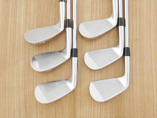 Iron set : Yonex : ชุดเหล็ก Yonex E-Zone MB (Forged) มีเหล็ก 5-Pw (6 ชิ้น) ก้านเหล็ก Dynamic Gold S200