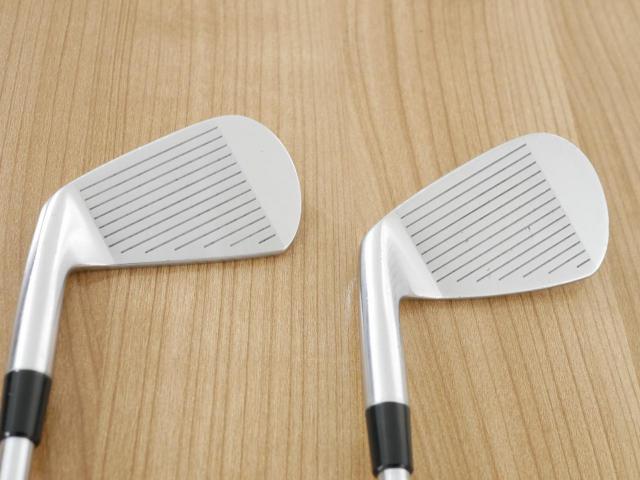Iron set : Yonex : ชุดเหล็ก Yonex E-Zone MB (Forged) มีเหล็ก 5-Pw (6 ชิ้น) ก้านเหล็ก Dynamic Gold S200