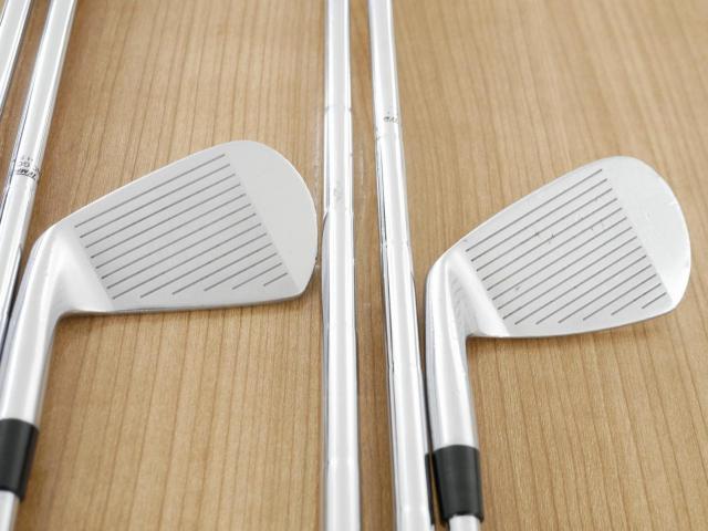 Iron set : Yonex : ชุดเหล็ก Yonex E-Zone MB (Forged) มีเหล็ก 5-Pw (6 ชิ้น) ก้านเหล็ก Dynamic Gold S200