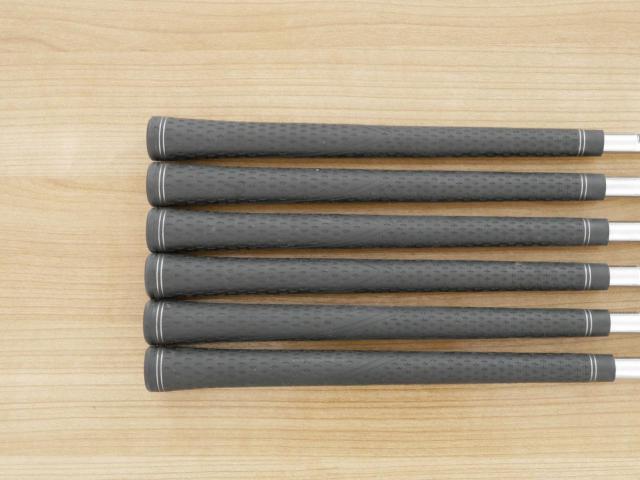 Iron set : Yonex : ชุดเหล็ก Yonex E-Zone MB (Forged) มีเหล็ก 5-Pw (6 ชิ้น) ก้านเหล็ก Dynamic Gold S200