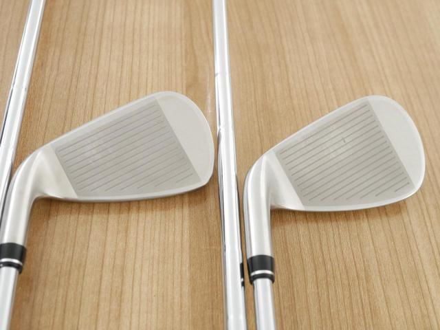 Iron set : XXIO : ชุดเหล็ก XXIO 13 (รุ่นปี 2025 ตีง่าย ไกลมาก) มีเหล็ก 6-Pw (5 ชิ้น) ก้านเหล็ก NS Pro 850 DST Flex R
