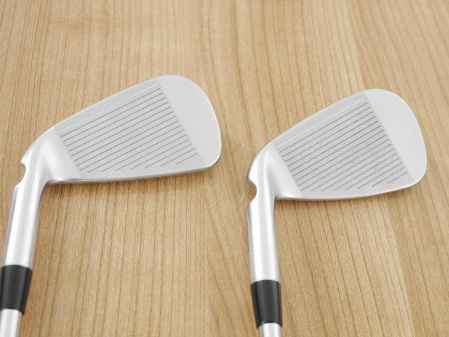 Iron set : Ping : ชุดเหล็ก Ping i530 Forged (ออกปี 2024) มีเหล็ก 6-Pw (5 ชิ้น) ก้านเหล็ก NS Pro Modus 105 Flex S