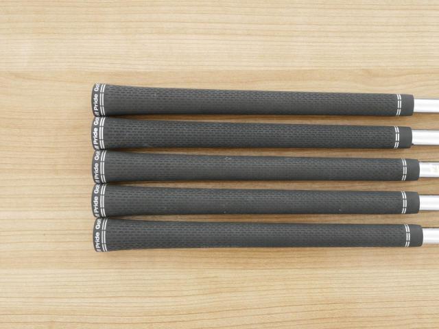 Iron set : Ping : ชุดเหล็ก Ping i530 Forged (ออกปี 2024) มีเหล็ก 6-Pw (5 ชิ้น) ก้านเหล็ก NS Pro Modus 105 Flex S
