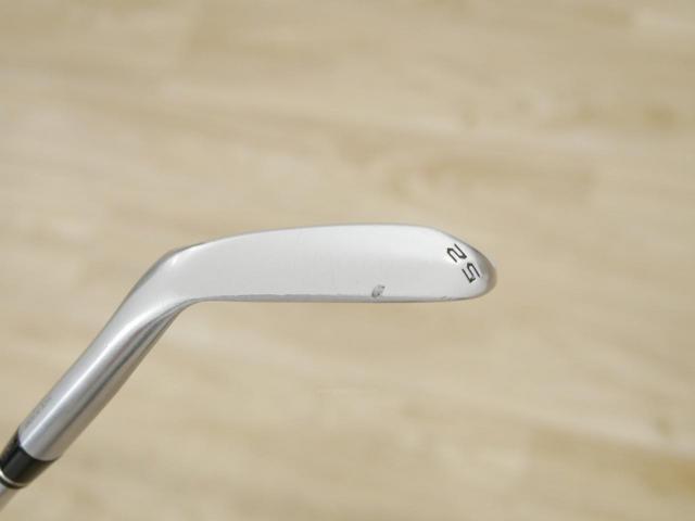 Wedge : Honma : Wedge Honma Tour World TW-W (ปี 2020) Loft 52 ก้านเหล็ก Dynamic Gold S200