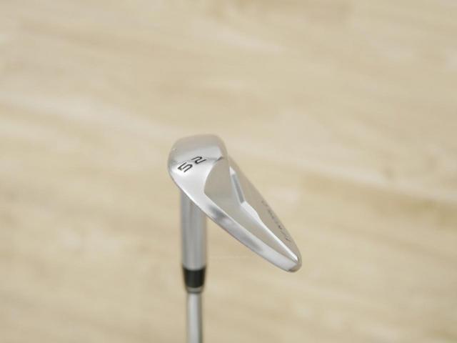 Wedge : Honma : Wedge Honma Tour World TW-W (ปี 2020) Loft 52 ก้านเหล็ก Dynamic Gold S200