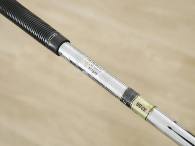 Wedge : Honma : Wedge Honma Tour World TW-W (ปี 2020) Loft 52 ก้านเหล็ก Dynamic Gold S200