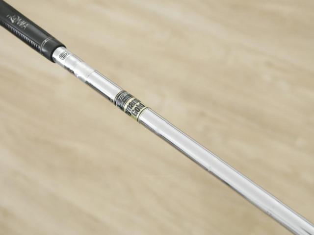 Wedge : Honma : Wedge Honma Tour World TW-W (ปี 2020) Loft 52 ก้านเหล็ก Dynamic Gold S200
