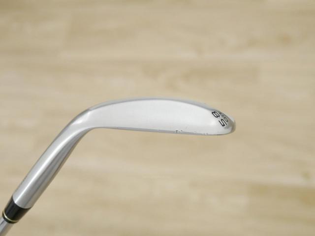 Wedge : Honma : Wedge Honma Tour World TW-W (ปี 2020) Loft 58 ก้านเหล็ก Dynamic Gold S200