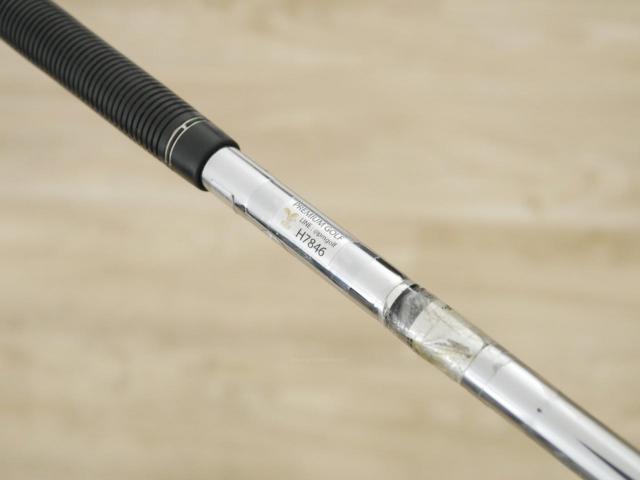 Wedge : Honma : Wedge Honma Tour World TW-W (ปี 2020) Loft 58 ก้านเหล็ก Dynamic Gold S200
