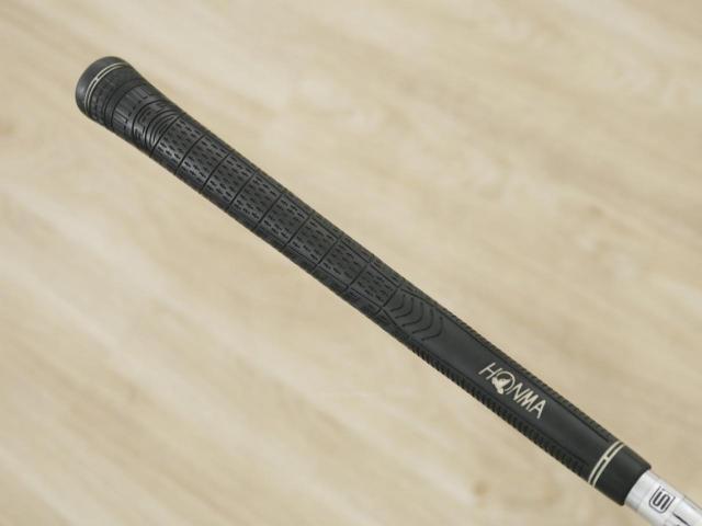 Wedge : Honma : Wedge Honma Tour World TW-W (ปี 2020) Loft 58 ก้านเหล็ก Dynamic Gold S200