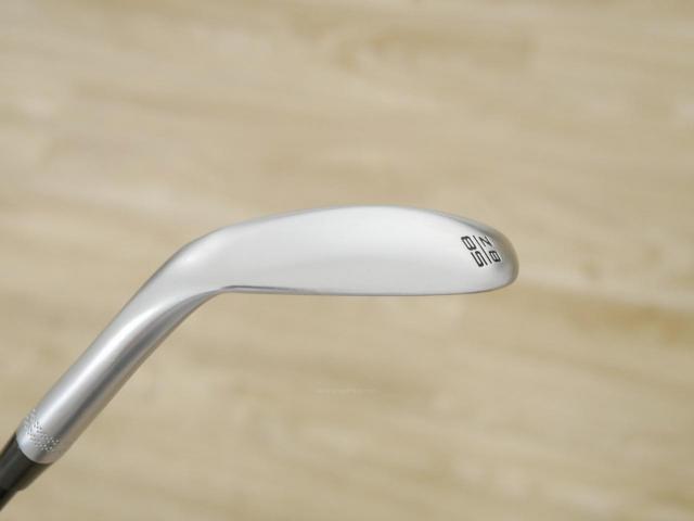 Wedge : Callaway :  Wedge Callaway Opus Platinum Loft 58 ก้านเหล็ก Dynamic Gold S200