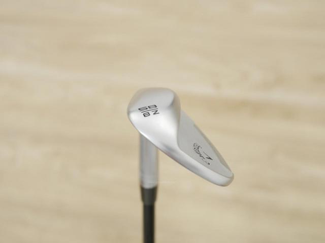 Wedge : Callaway :  Wedge Callaway Opus Platinum Loft 58 ก้านเหล็ก Dynamic Gold S200