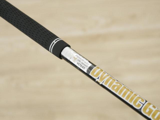 Wedge : Callaway :  Wedge Callaway Opus Platinum Loft 58 ก้านเหล็ก Dynamic Gold S200