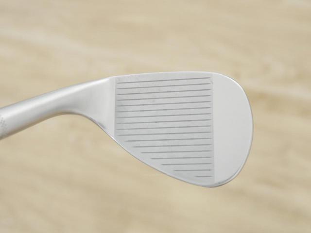 Wedge : Callaway :  Wedge Callaway Opus Platinum Loft 58 ก้านเหล็ก Dynamic Gold S200