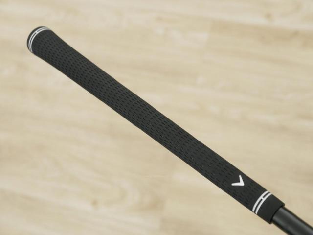 Wedge : Callaway :  Wedge Callaway Opus Platinum Loft 58 ก้านเหล็ก Dynamic Gold S200