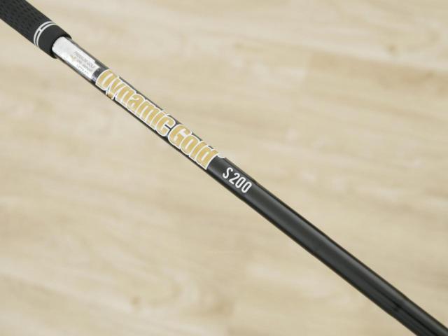 Wedge : Callaway :  Wedge Callaway Opus Platinum Loft 58 ก้านเหล็ก Dynamic Gold S200