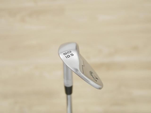 Wedge : Callaway : Wedge Callaway Opus Loft 50 ก้านเหล็ก NS Pro Modus 115 Flex S