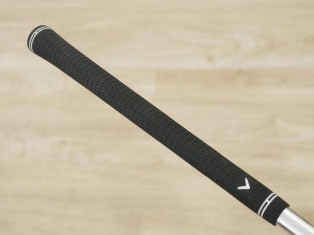 Wedge : Callaway : Wedge Callaway Opus Loft 50 ก้านเหล็ก NS Pro Modus 115 Flex S