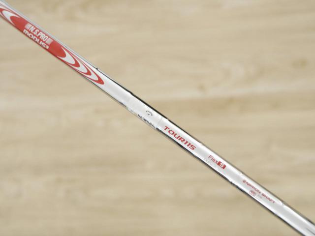 Wedge : Callaway : Wedge Callaway Opus Loft 50 ก้านเหล็ก NS Pro Modus 115 Flex S