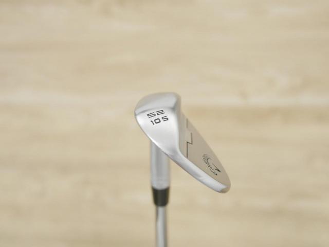 Wedge : Callaway : Wedge Callaway Opus Loft 52 ก้านเหล็ก NS Pro Modus 115 Flex S