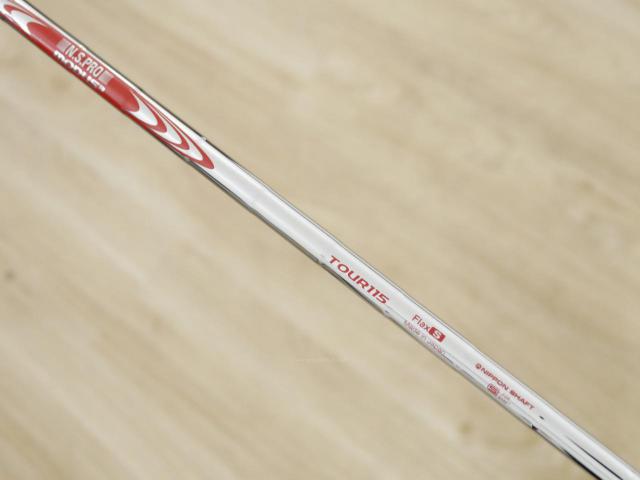 Wedge : Callaway : Wedge Callaway Opus Loft 52 ก้านเหล็ก NS Pro Modus 115 Flex S