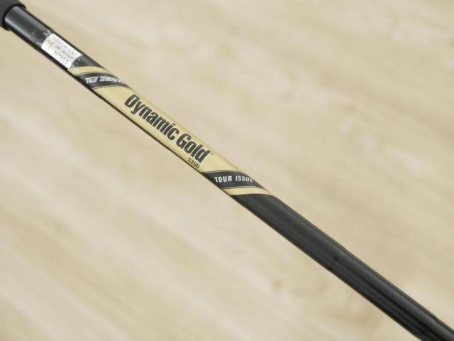 Wedge : Callaway : Wedge Callaway Opus Loft 58 ก้านเหล็ก Dynamic Gold Tour Issue S200