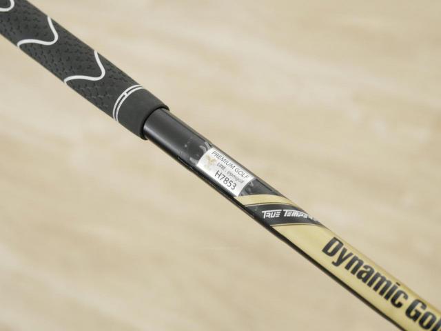 Wedge : Callaway : Wedge Callaway Opus Loft 58 ก้านเหล็ก Dynamic Gold Tour Issue S200
