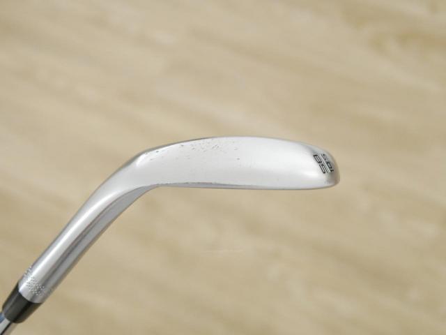 Wedge : Callaway : Wedge Callaway Opus Loft 58 ก้านเหล็ก NS Pro 950 NEO Flex S
