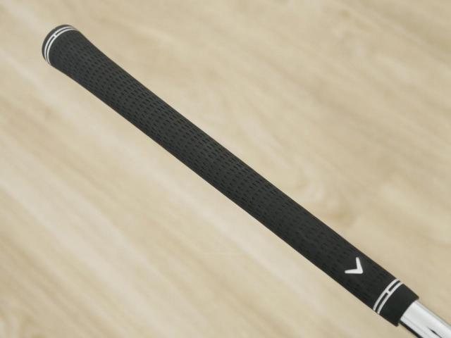 Wedge : Callaway : Wedge Callaway Opus Loft 58 ก้านเหล็ก NS Pro 950 NEO Flex S