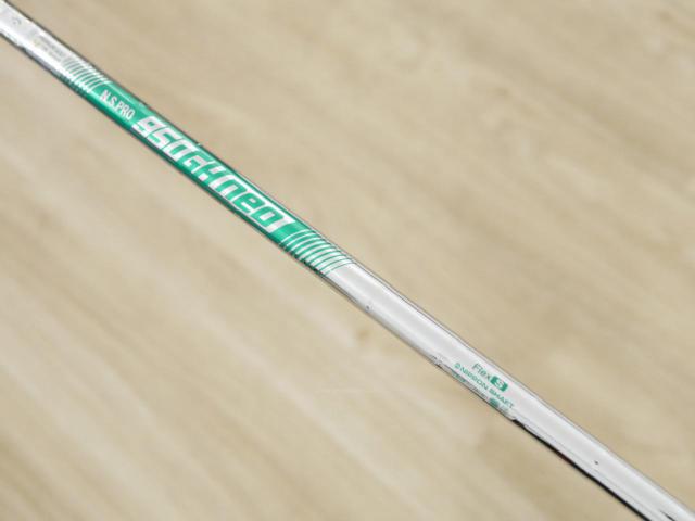 Wedge : Callaway : Wedge Callaway Opus Loft 58 ก้านเหล็ก NS Pro 950 NEO Flex S