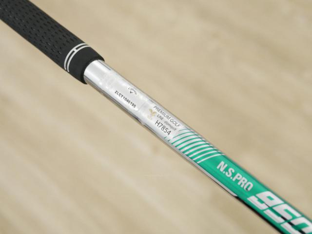 Wedge : Callaway : Wedge Callaway Opus Loft 58 ก้านเหล็ก NS Pro 950 NEO Flex S