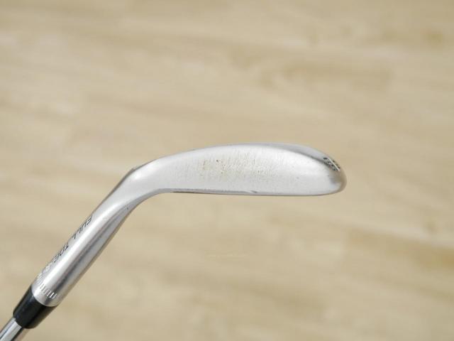 Wedge : Other : Wedge Callaway JAWS Full Toe Loft 58 ก้านเหล็ก Dynamic Gold S200
