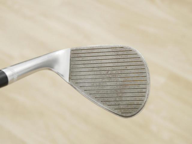 Wedge : Other : Wedge Callaway JAWS Full Toe Loft 58 ก้านเหล็ก Dynamic Gold S200