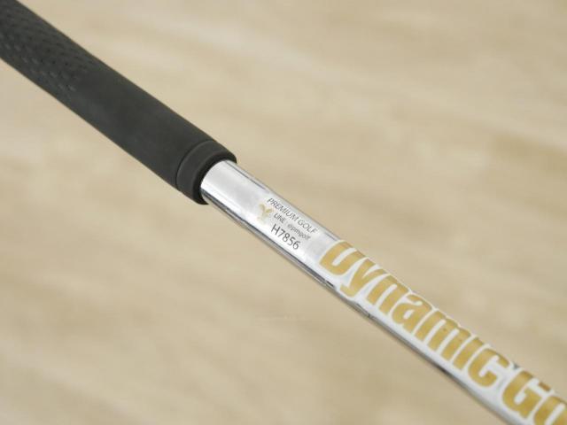 Wedge : Other : Wedge Callaway JAWS Full Toe Loft 58 ก้านเหล็ก Dynamic Gold S200