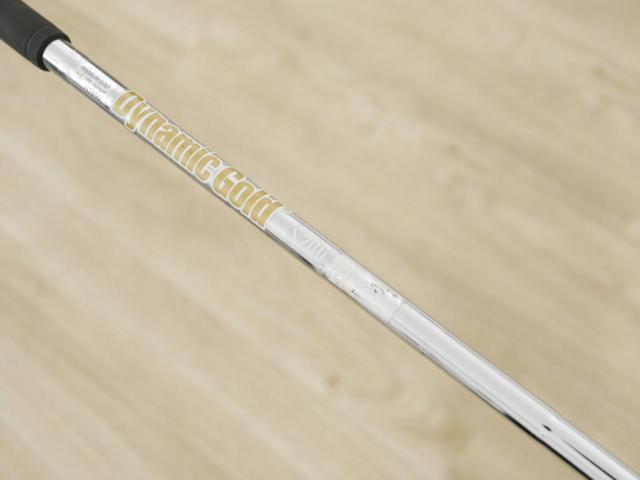 Wedge : Other : Wedge Callaway JAWS Full Toe Loft 58 ก้านเหล็ก Dynamic Gold S200