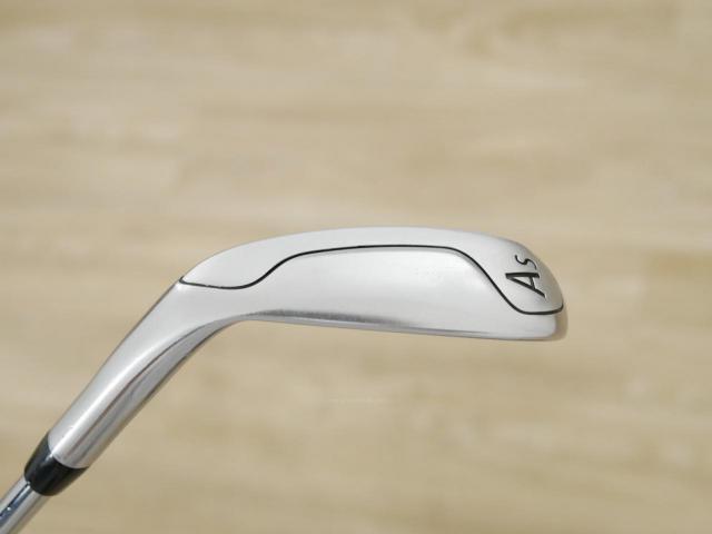 Wedge : Other : Wedge Titleist VG3 Type D Forged (รุ่นปี 2019 Japan Spec.) Loft 49 ก้านเหล็ก NS Pro 950 Flex S