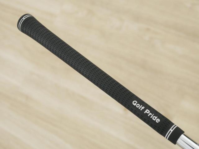 Wedge : Other : Wedge Titleist VG3 Type D Forged (รุ่นปี 2019 Japan Spec.) Loft 49 ก้านเหล็ก NS Pro 950 Flex S