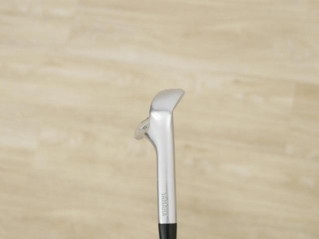 Wedge : Other : Wedge Yamaha Inpres RMX 116 Forged Loft 52 ก้านเหล็ก NS Pro 850 GH Flex R