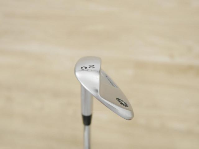 Wedge : Other : Wedge Yamaha Inpres RMX 116 Forged Loft 52 ก้านเหล็ก NS Pro 850 GH Flex R