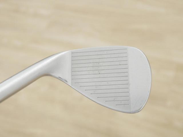 Wedge : Other : Wedge Yamaha Inpres RMX 116 Forged Loft 52 ก้านเหล็ก NS Pro 850 GH Flex R