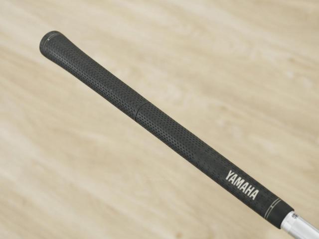Wedge : Other : Wedge Yamaha Inpres RMX 116 Forged Loft 52 ก้านเหล็ก NS Pro 850 GH Flex R