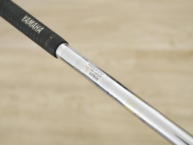 Wedge : Other : Wedge Yamaha Inpres RMX 116 Forged Loft 52 ก้านเหล็ก NS Pro 850 GH Flex R