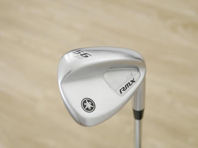 Wedge : Other : Wedge Yamaha Inpres RMX 116 Forged Loft 56 ก้านเหล็ก NS Pro 850 GH Flex R