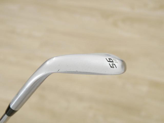 Wedge : Other : Wedge Yamaha Inpres RMX 116 Forged Loft 56 ก้านเหล็ก NS Pro 850 GH Flex R